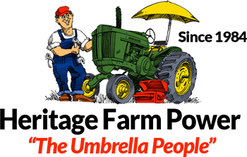 Heritage Farm Power