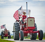 International Harvester - IH-BUGGY48