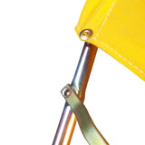 Massey Harris 3 Bow Buggy Top 48 inch