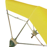 Massey Harris 3 Bow Buggy Top 40 inch