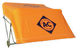 Allis-Chalmers - AC-BUGGY 40 inch Canvas