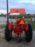 Allis-Chalmers - AC-BUGGY 40 inch Complete & Canvas