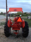Allis-Chalmers - AC-BUGGY 40 inch Canvas
