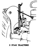 Bracket - Popular Universal Style