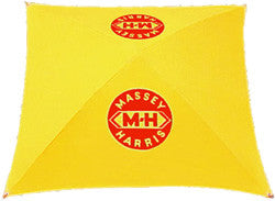 Massey-Harris - MH4B