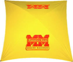 Minneapolis-Moline - MM4B-RED