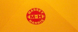 Massey Harris 3 Bow Buggy Top 48 inch