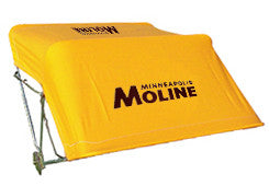 Minneapolis-Moline - MMBuggy-Brown