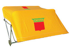 Oliver - OLBuggyYellow 40"