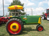 Oliver - OL4B-Yellow