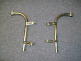 Fender Brackets for Buggy Top Canopy