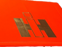 International Harvester - IH-BUGGY40 Red