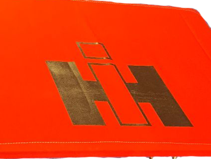 International Harvester - IH-BUGGY40 Red
