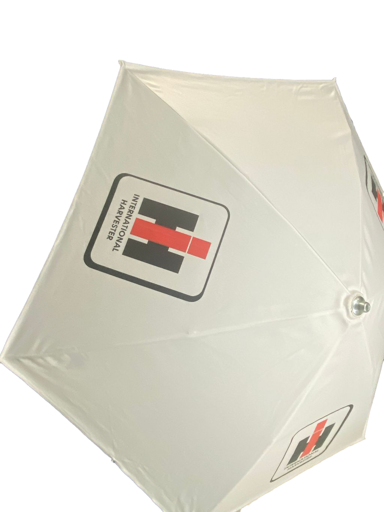 International Harvester IH6 Heritage Farm Power