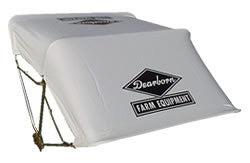 Buggy Top Umbrellas – Heritage Farm Power