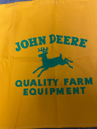 John Deere "Oldstyle" for Bent Shaft Style
