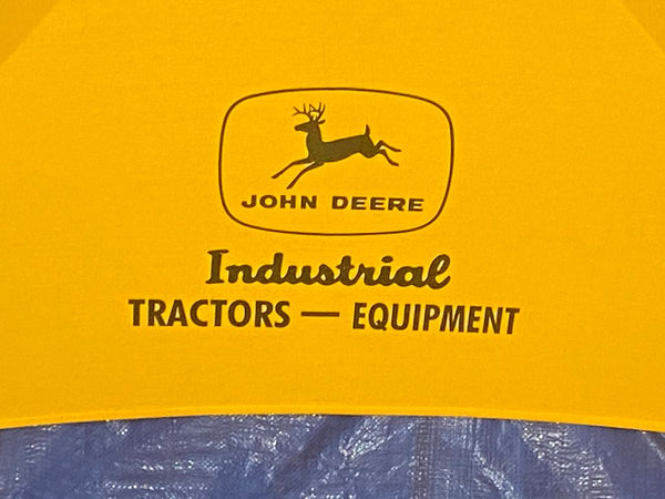 John Deere - JD-BUGGY 40" Industrial