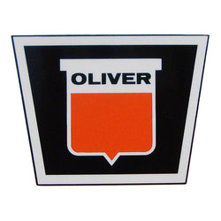 Oliver - OL4CK - White Keystone