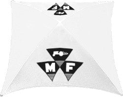 Massey Ferguson - MF4B