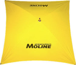 Minneapolis-Moline - MM4C-BROWN