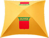 Oliver - OL4B-Yellow