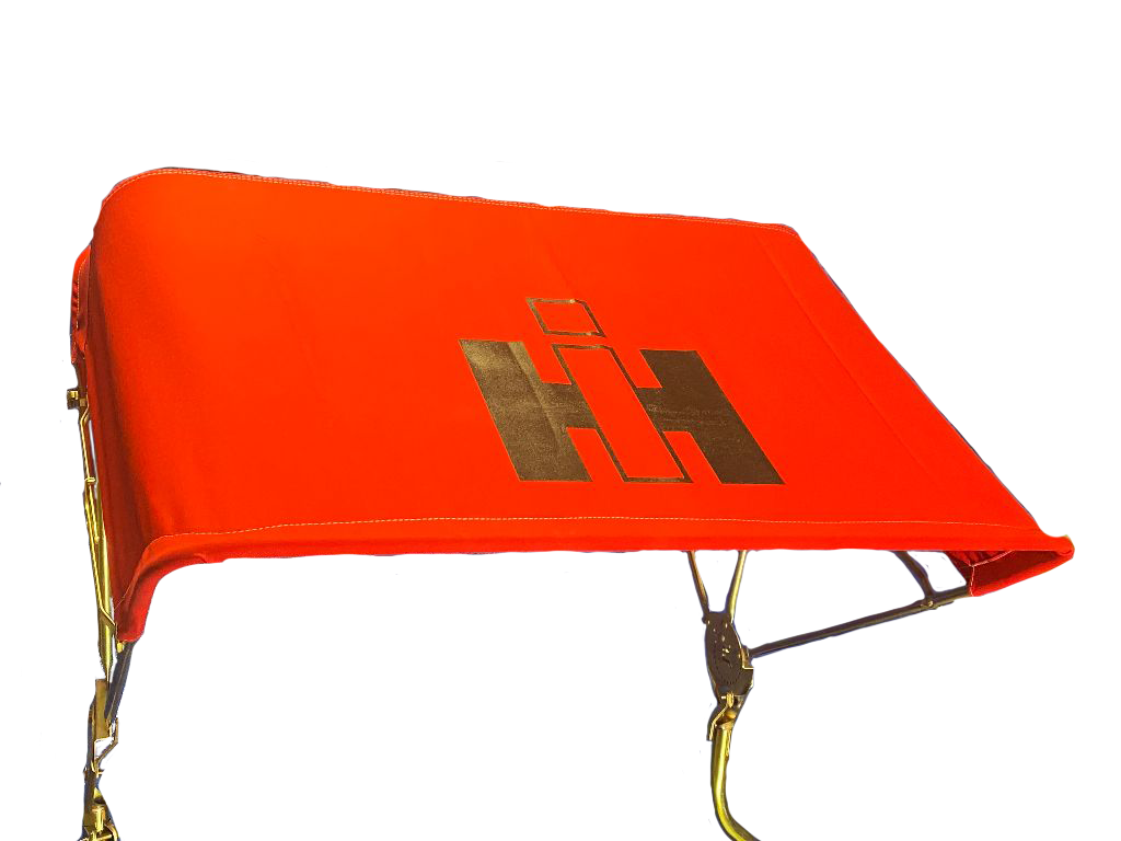 International Harvester IHBUGGY48 Red Heritage Farm Power